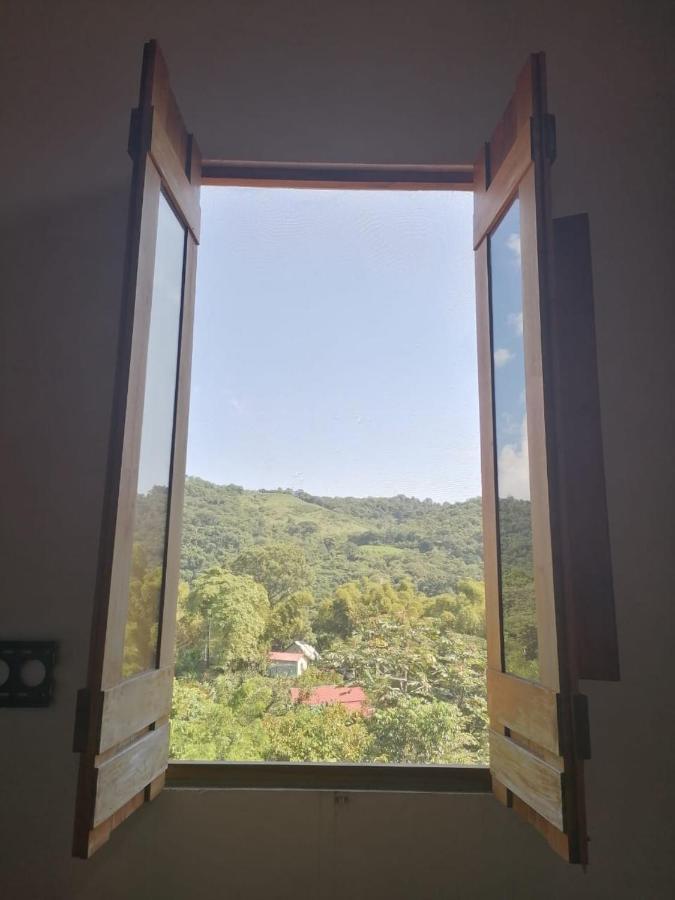 سيليتلا Casa Camino A Las Pozas المظهر الخارجي الصورة
