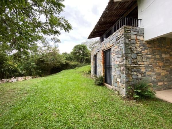 سيليتلا Casa Camino A Las Pozas المظهر الخارجي الصورة