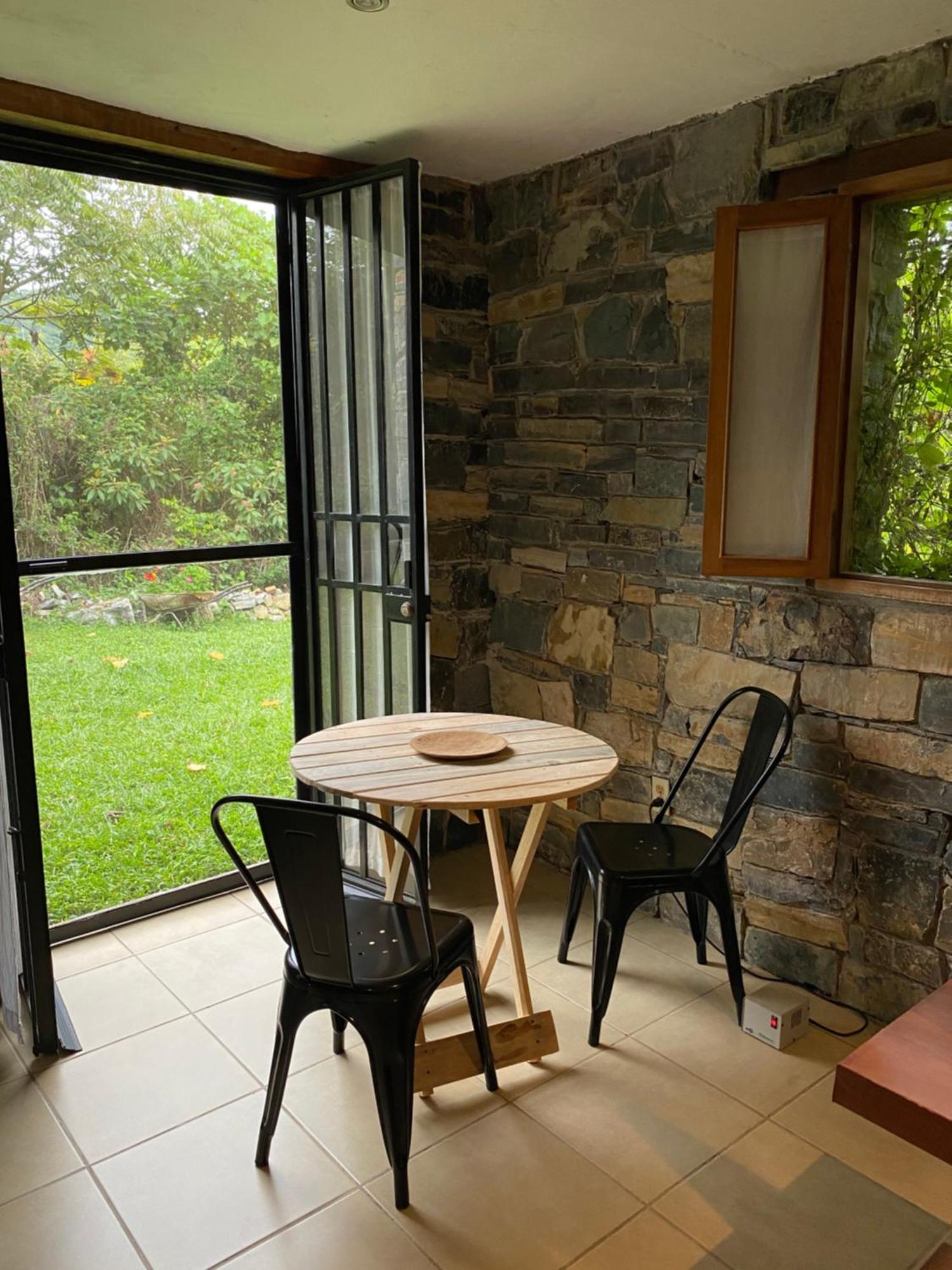 سيليتلا Casa Camino A Las Pozas المظهر الخارجي الصورة