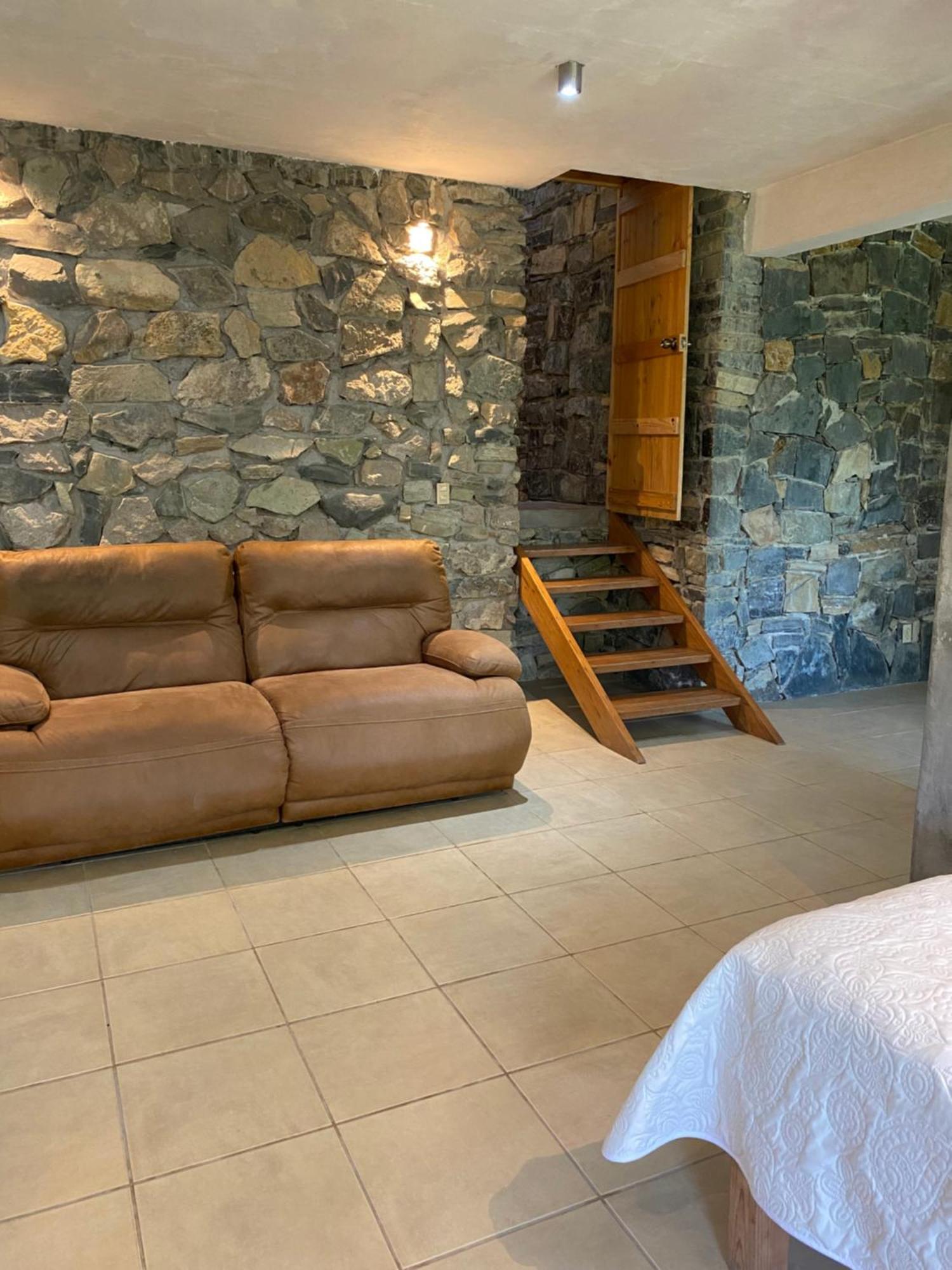 سيليتلا Casa Camino A Las Pozas المظهر الخارجي الصورة