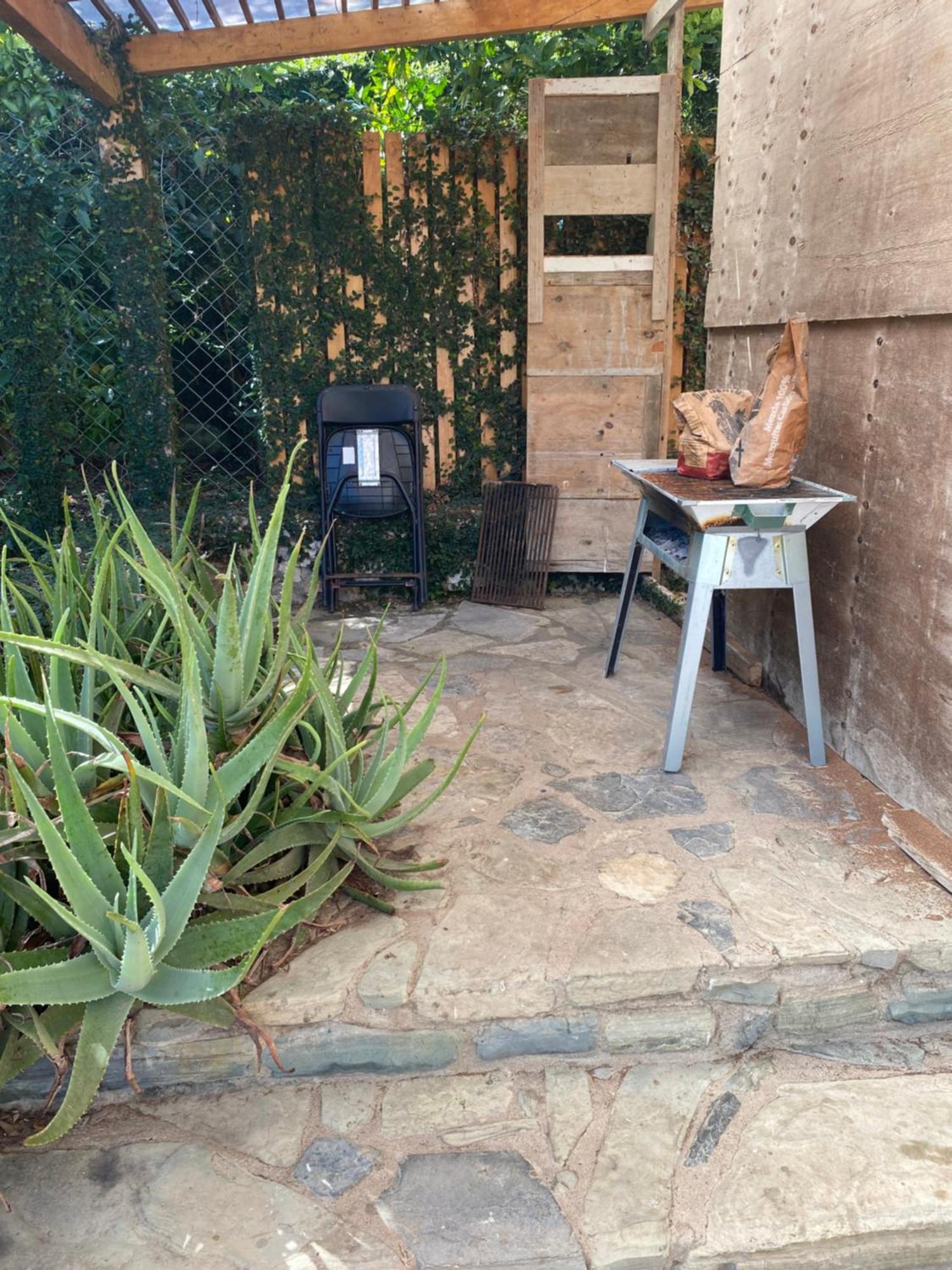 سيليتلا Casa Camino A Las Pozas المظهر الخارجي الصورة